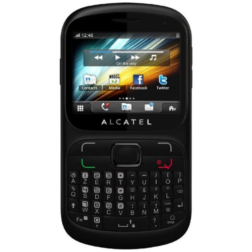 Imagen principal de Alcatel 813DX-2CALFR1-1