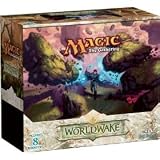 Magic the Gathering: Worldwake: Fat Pack