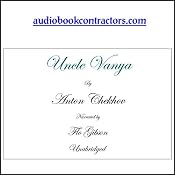 Uncle Vanya | [Anton Chekhov]
