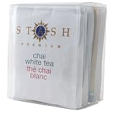 10 ct White Tea Mini Sampler