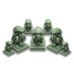 Call of Cthulhu The Card Game: Bag of Cthulhu