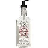 J.R. Watkins Natural Liquid Hand Soap, Grapefruit, 11 Ounce (Pack of 6)