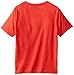 Under Armour Little Boys' Double Up Short Sleeve Tee