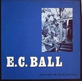 E.c. Ball with Orna Ball & and the Friendly Gospel Singers LP