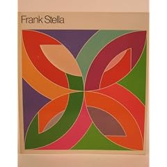 Frank Stella