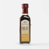 Piquant Balsamic Pepper Sauce (100 Ml) by igourmet.com