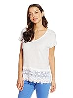 Pedro del Hierro Camiseta Manga Corta (Blanco)