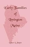 Early Families of Limington, Maine
