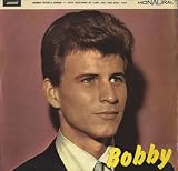 "BOBBY" VINYL LP 1964 MONAURAL BOBBY RYDELL