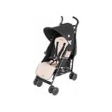 Maclaren - Poussette Maclaren Quest Sport Naissance Black Champagne