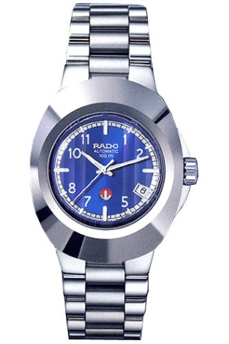 Rado Women's R12636203 Original Collection Automatic Watch