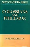 Colossians and Philemon