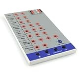 Hobbywing Pentium Series Brushless Speed Controller ESC Program Card