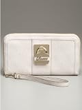 GUESS Renee Large Zip Around
