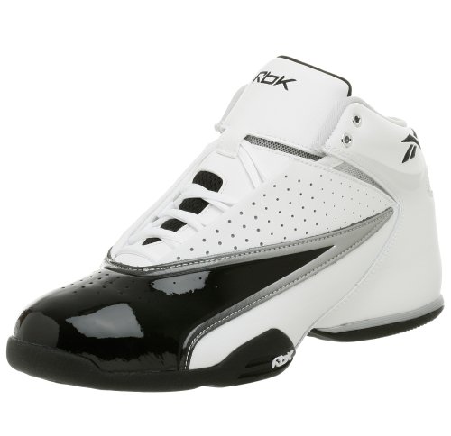 Buy Reebok Men’s Court Flyer Sneaker Basketball Shoe