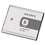 Sony NP-BK1 Rechargebale Battery Pack For Cybershot Cameras