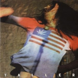 The Black Crowes - Taller - Zortam Music