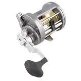 Shimano TEKOTA TEK 800 Saltwater Fishing Reel NEW