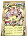 Tea Towel -Cream Teas - 20" x 30"