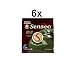6 x Senseo -- Brazil Blend -- Selection (24 Kaffee Pads)