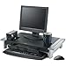 FEL8031001 - Office Suites Premium Monitor Riser