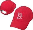 Dale Earnhardt Jr. Women's Embroidered Fan Flare Adjustable Hat