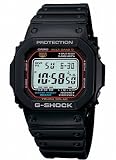 CASIO (�J�V�I) �r���v G-SHOCK �^�t�\�[���[ �d�g���v MULTIBAND5 GW-M5600-1�@(�C�O���f��)