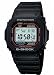 CASIO (�J�V�I) �r���v G-SHOCK �^�t�\�[���[ �d�g���v MULTIBAND5 GW-M5600-1�@(�C�O���f��)
