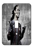 Ronaldinho Light Switch Plate Cover!! Brand New