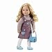 Our Generation Jessica-Anne Fashionable And Fun 18" Doll
