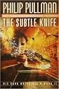 The Subtle Knife