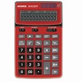 Monroe 240ZR 12 digit calculator