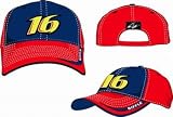  : Greg Biffle Name/Number Youth Hat