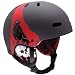 Sports : Helm Red Trace 08/09