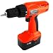18V Cordless Drill