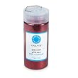 Martha Stewart Crafts Fine Glitter, Garnet, 4.58 Ounces