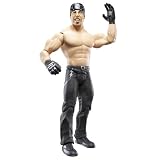 Review Vivid Imaginations  / WWE Adrenaline Twin Pack - Chuck Palumbo & Michelle Mccool