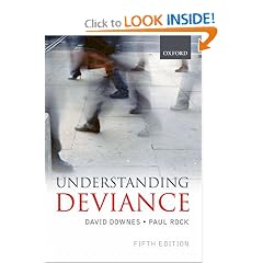 Understanding Deviance