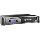 Crown XLS2500 Pro XLS Series Powered Amplifier Power Amp by Crown