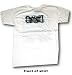 Tool Band GRAY MAN White Men's T Shirt