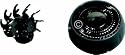 Remington SP18 MicroFlex TCT Rotary Head and Blades Pack