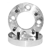 High Lifter Products Wide Trac Wheel Spacers - 1 WT4 1561 by High Lifter
