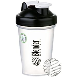 Blender Bottle