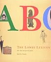 The Lowry Lexicon: An A-Z of L.S.Lowry