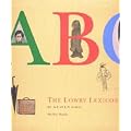 The Lowry Lexicon: An A-Z of L.S.Lowry