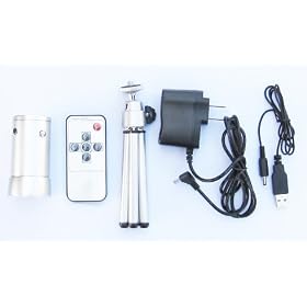 Voice Control Mini DJ Stage Light for Home, Bar and club