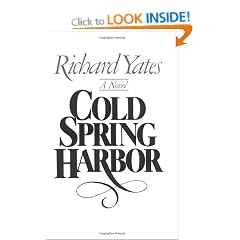 Cold Spring Harbor