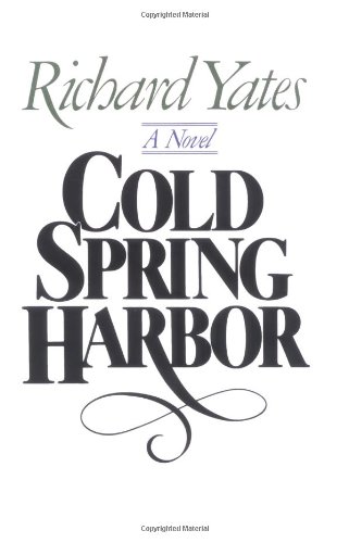 Cold Spring Harbor