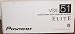 Pioneer Elite VSX-51 7.1-Channel 3-D Ready A/V Receiver