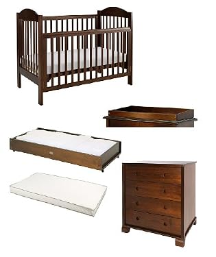 King Parrot Alice Room Set 1 RRP: £848, Our price: £715 - English Oak
